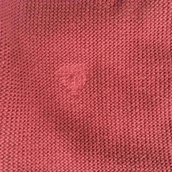 Izod Men’s Knit Sweater - Picture 3 of 3